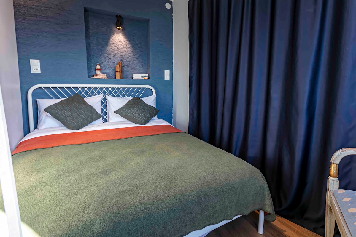 Rum-Otto/2BR with SeaView/Galata/Near Metro - Photo 2