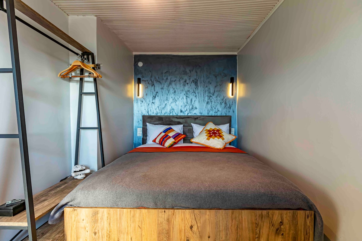 Rum-Otto/2BR with SeaView/Galata/Near Metro - Photo 11