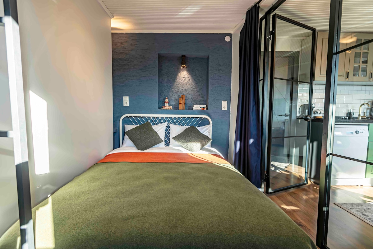 Rum-Otto/2BR with SeaView/Galata/Near Metro - Photo 13