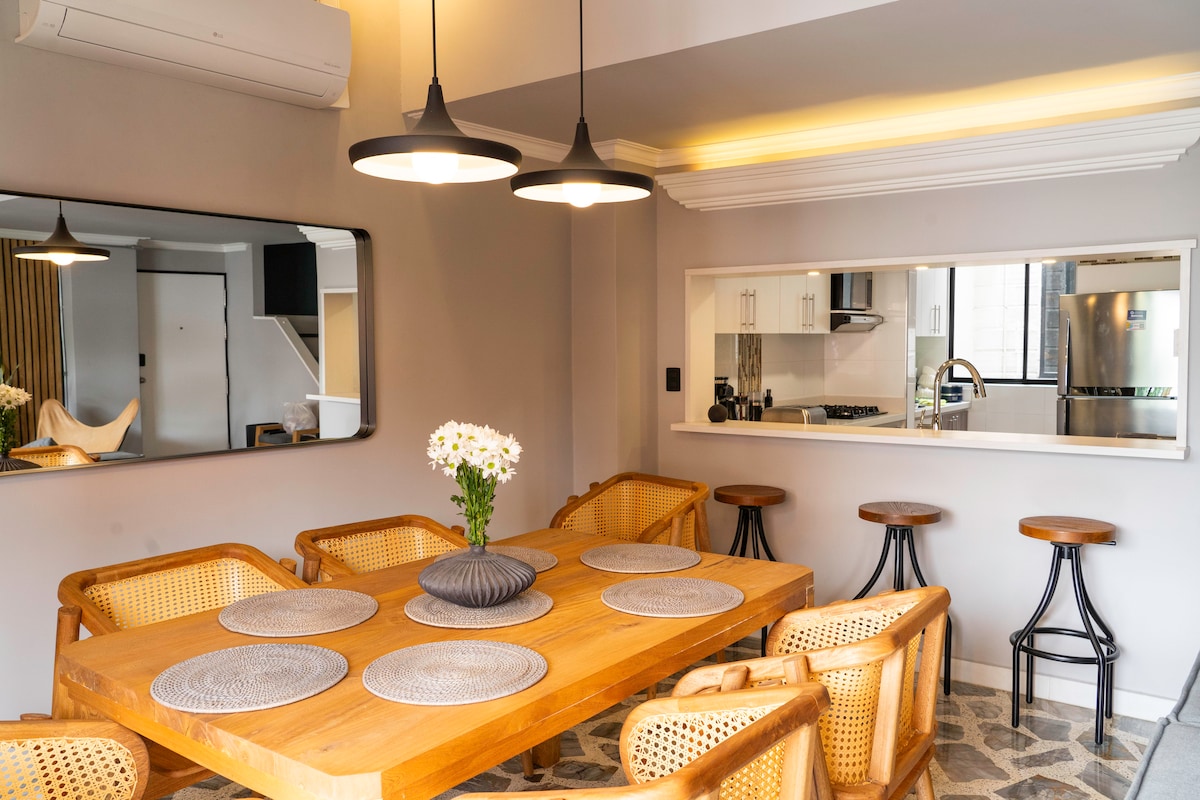 Air Conditioning/500 MB Internet/4 bed/3 bath - Photo 3