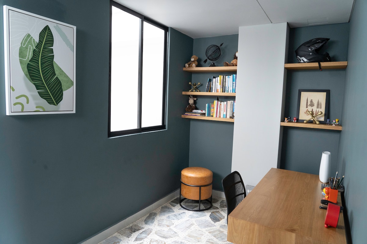 Air Conditioning/500 MB Internet/4 bed/3 bath - Photo 7