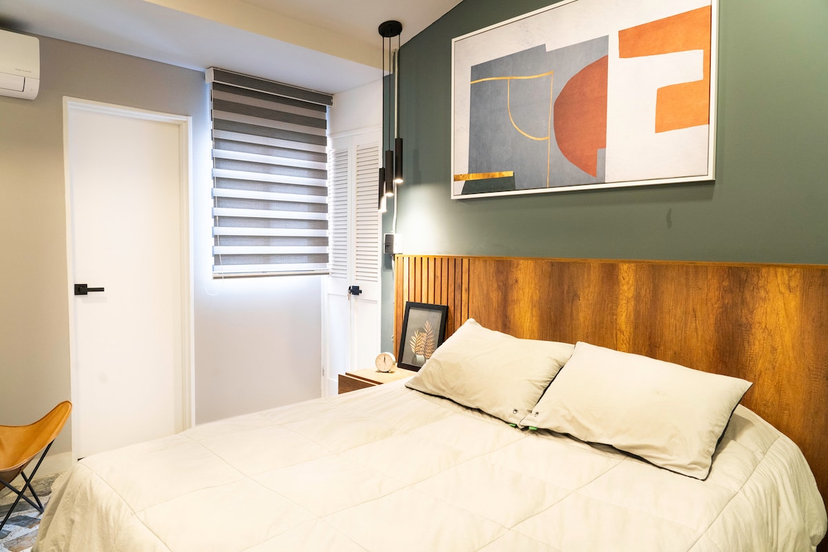 Air Conditioning/500 MB Internet/4 bed/3 bath - Photo 8