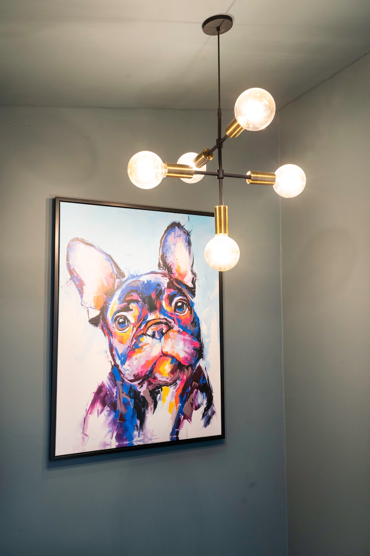 Air Conditioning/500 MB Internet/4 bed/3 bath - Photo 13