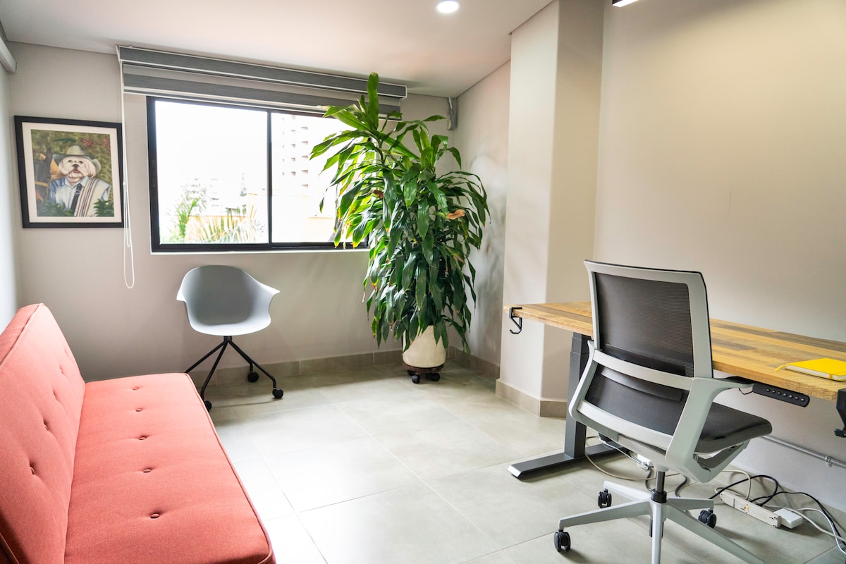 Air Conditioning/500 MB Internet/4 bed/3 bath - Photo 14