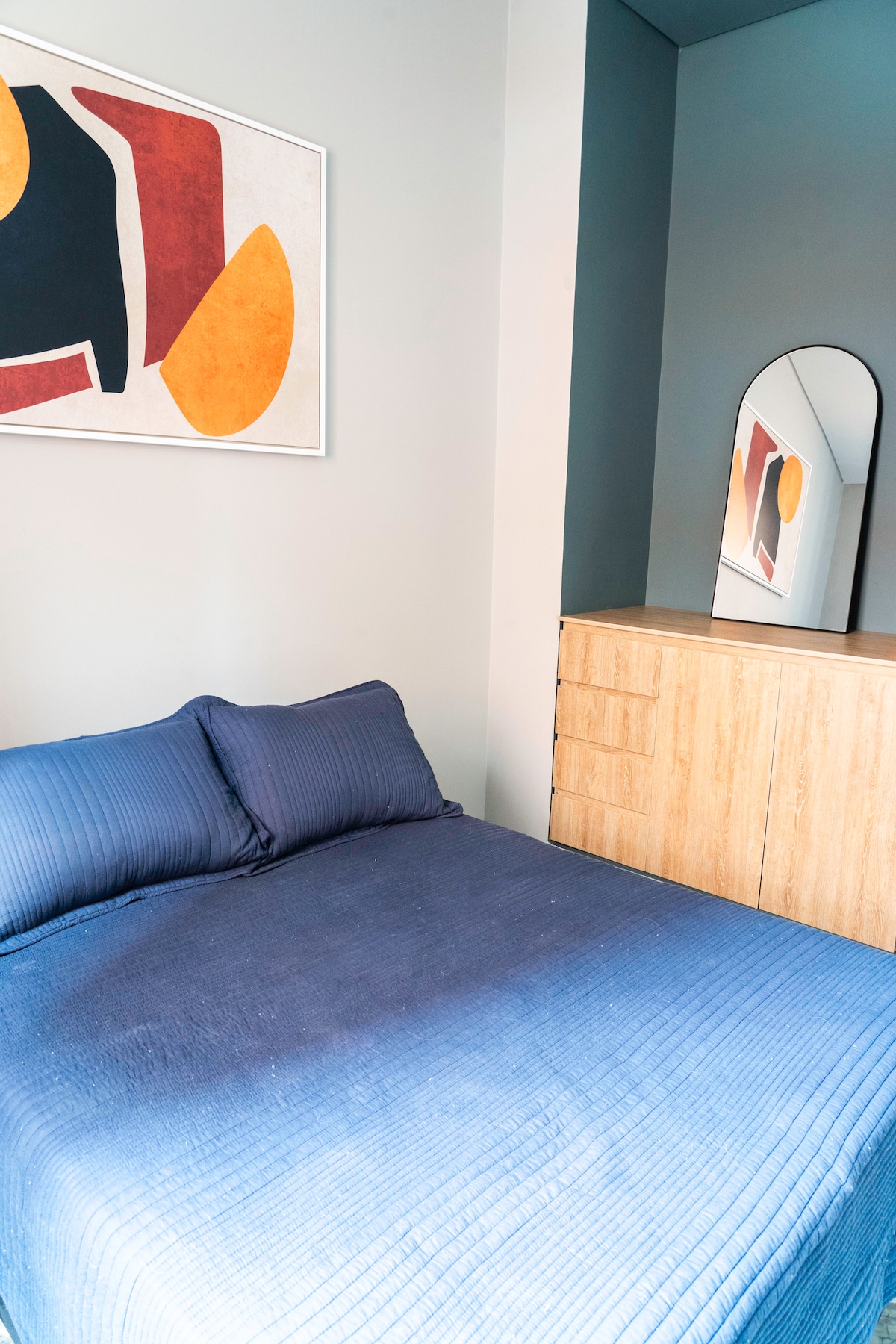 Air Conditioning/500 MB Internet/4 bed/3 bath - Photo 9