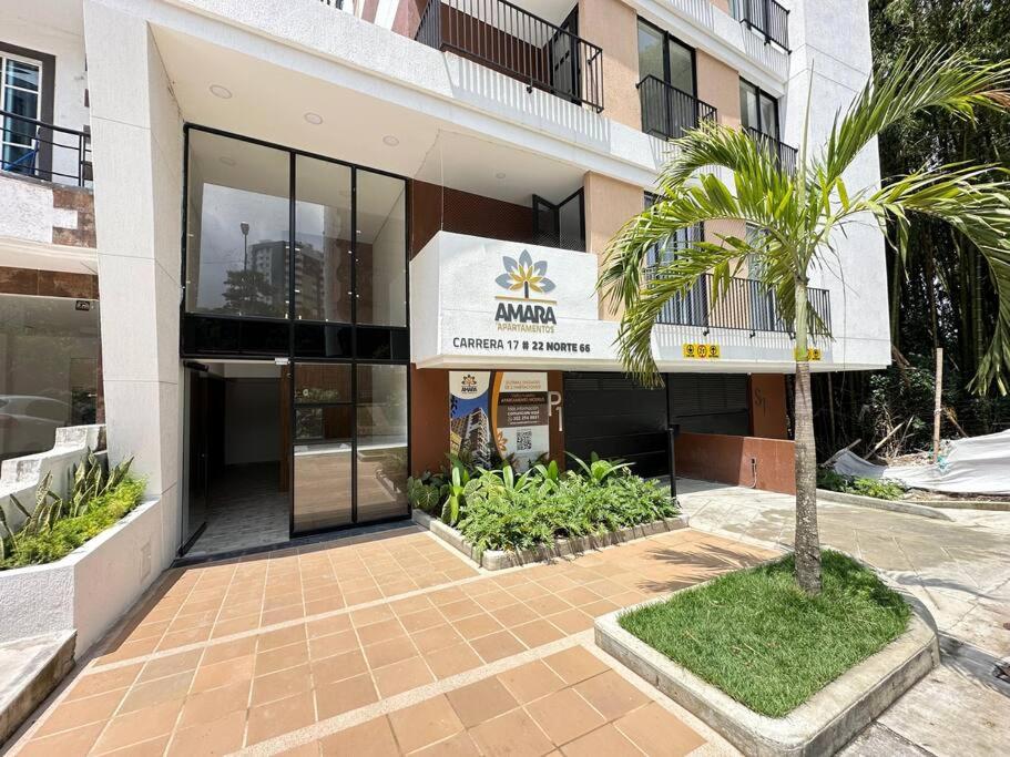 Stylish apt with nice view in the best city area. - Photo 5