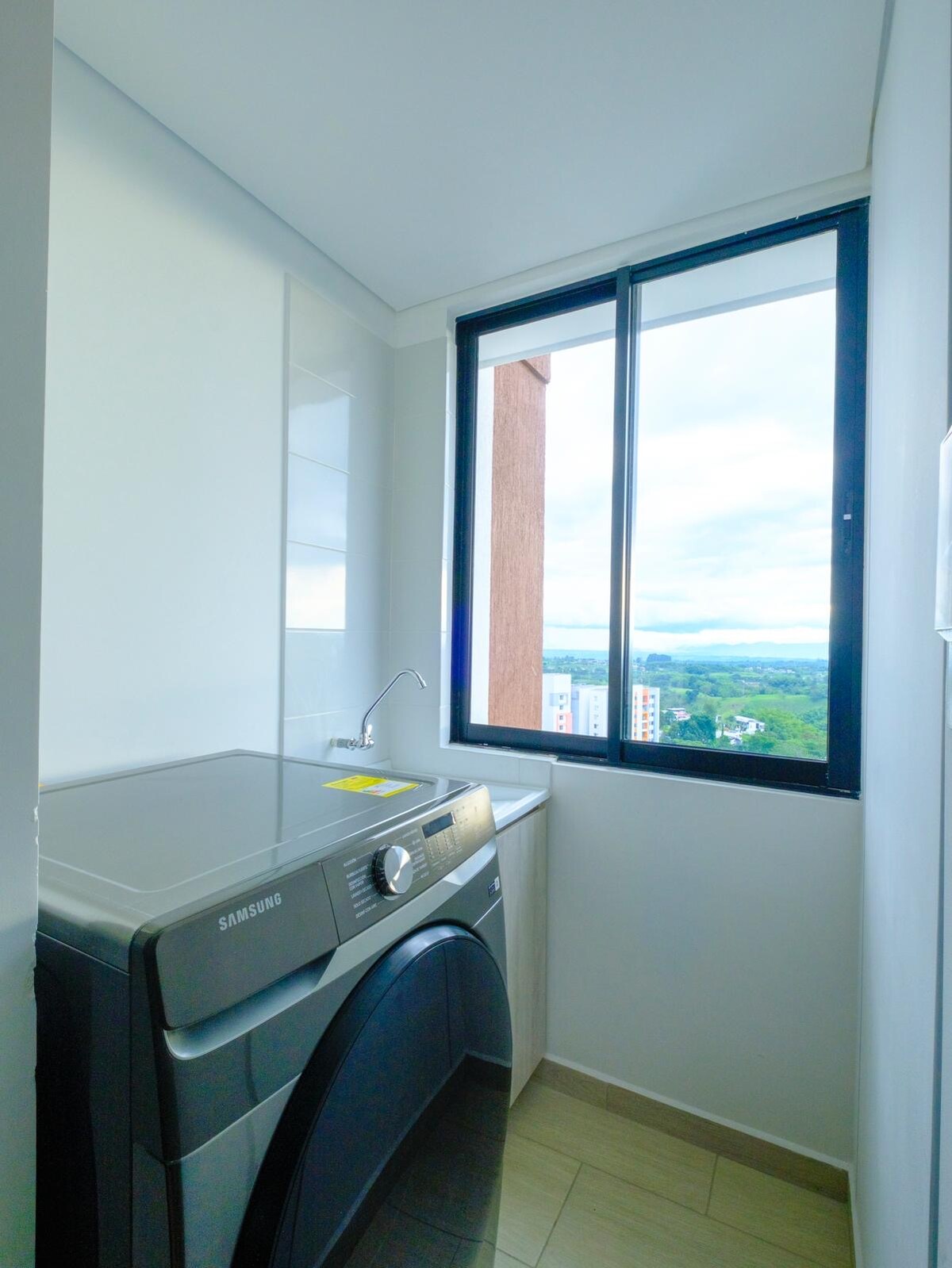 Stylish apt with nice view in the best city area. - Photo 13