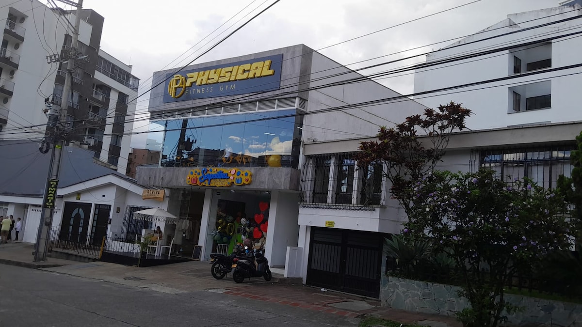 Stylish apt with nice view in the best city area. - Photo 27