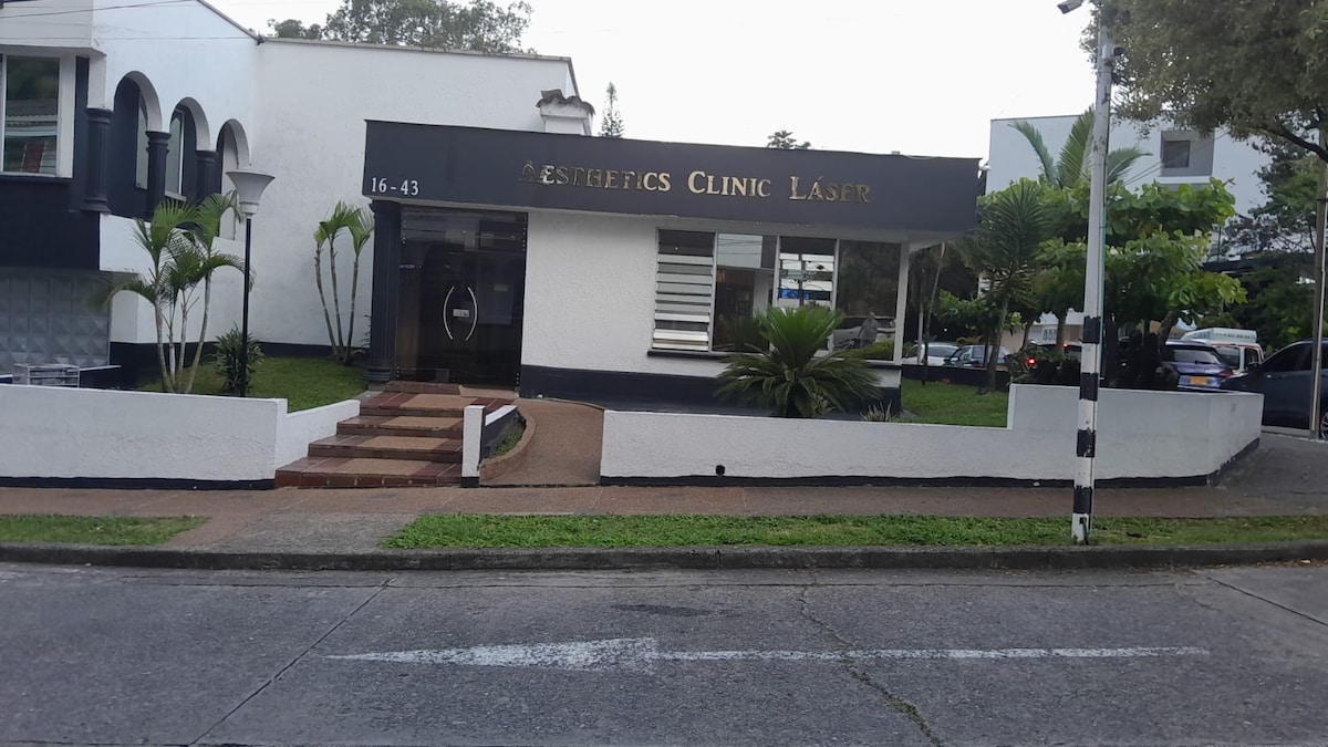 Stylish apt with nice view in the best city area. - Photo 18