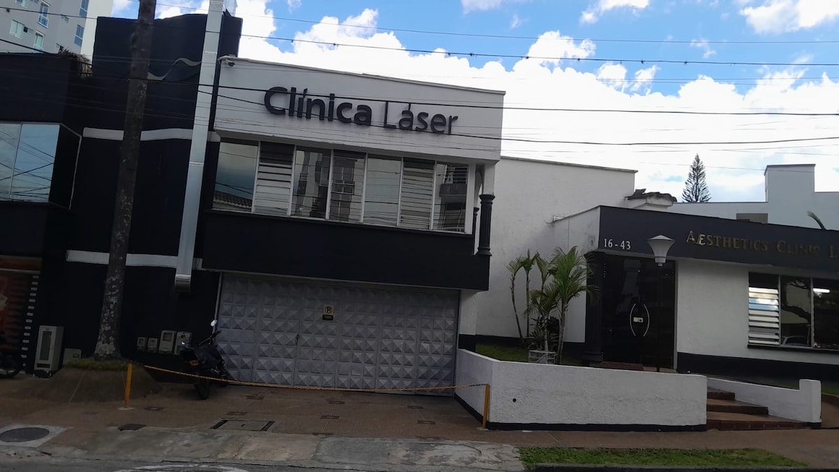 Stylish apt with nice view in the best city area. - Photo 20