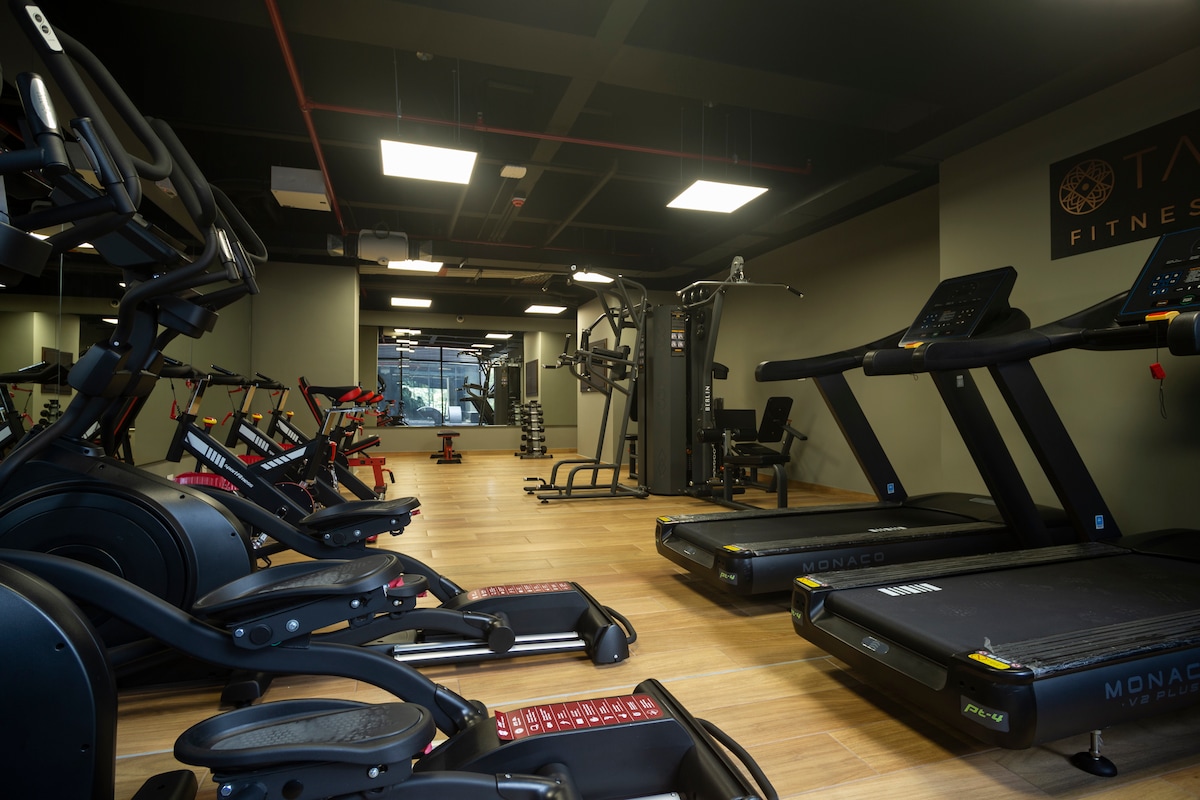 Elegant apartment in Chicó - Photo 4