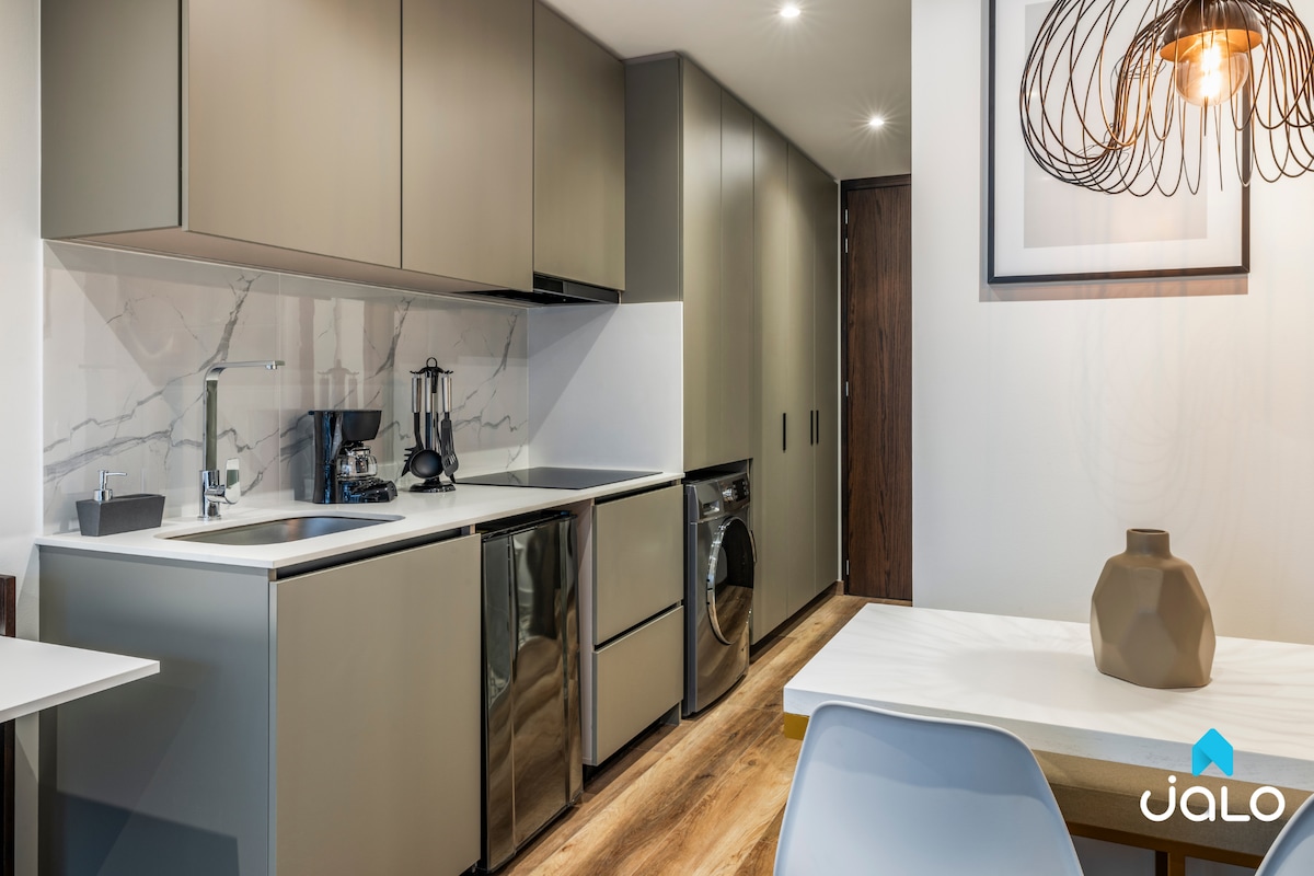 Elegant apartment in Chicó - Photo 8