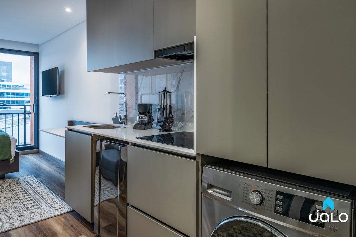 Elegant apartment in Chicó - Photo 9