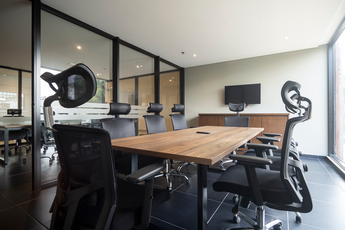 Elegant apartment in Chicó - Photo 19