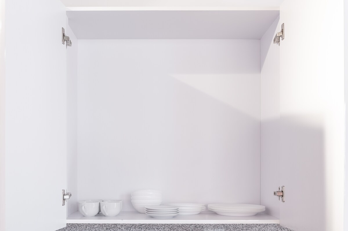 B* New Calm & Cozy Loft Apto in Park 93. - Photo 24