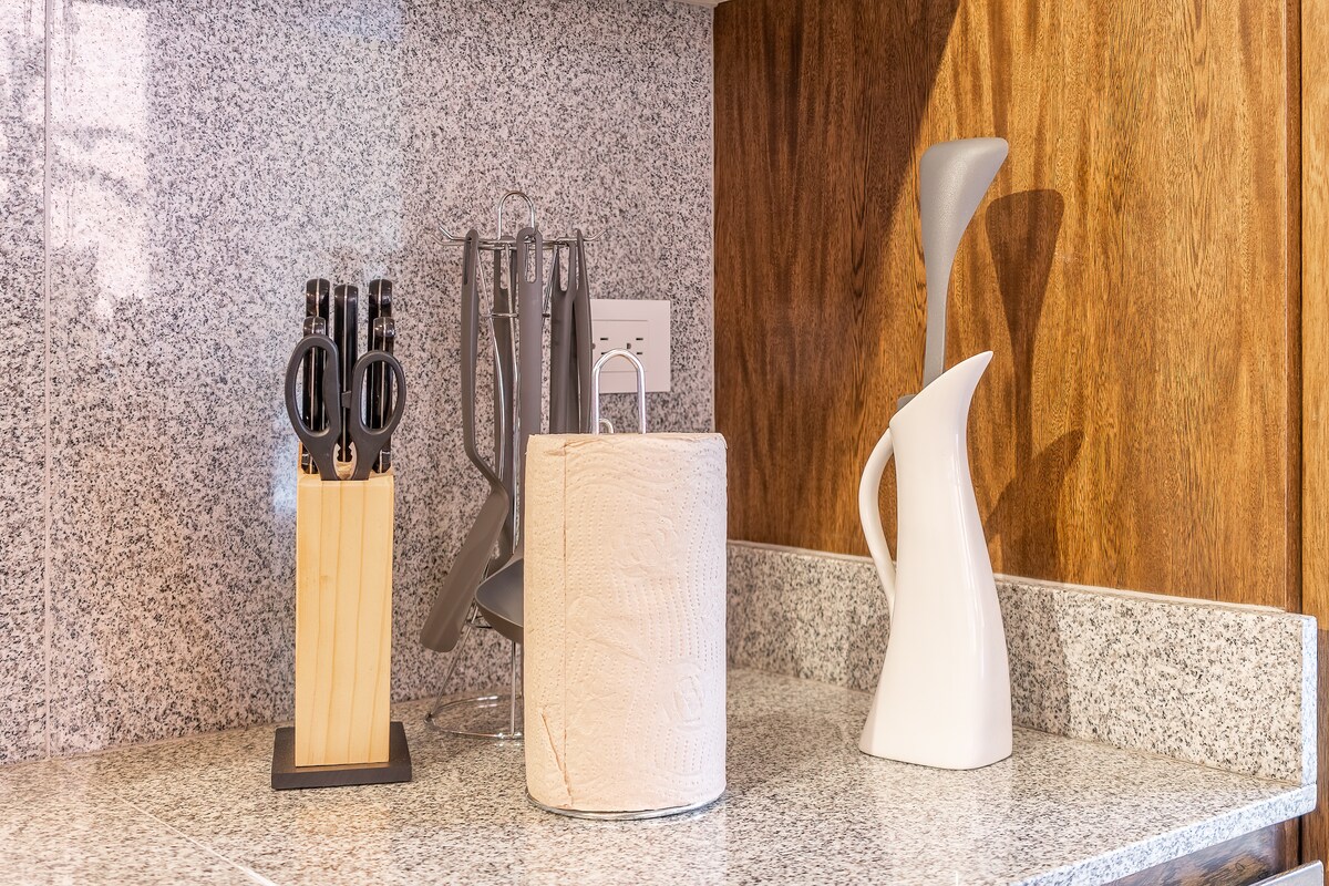 B* New Calm & Cozy Loft Apto in Park 93. - Photo 27