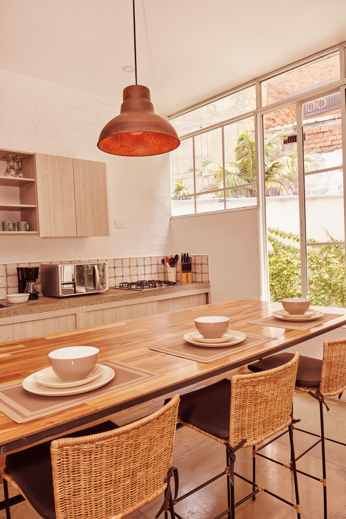 Rustic Private APT Near Gato de Tejada -7 Min Walk - Photo 15