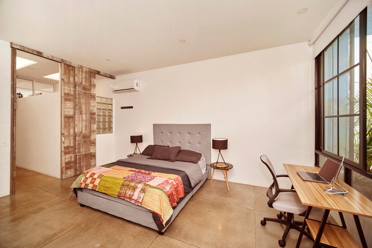 Rustic Private APT Near Gato de Tejada -7 Min Walk - Photo 19