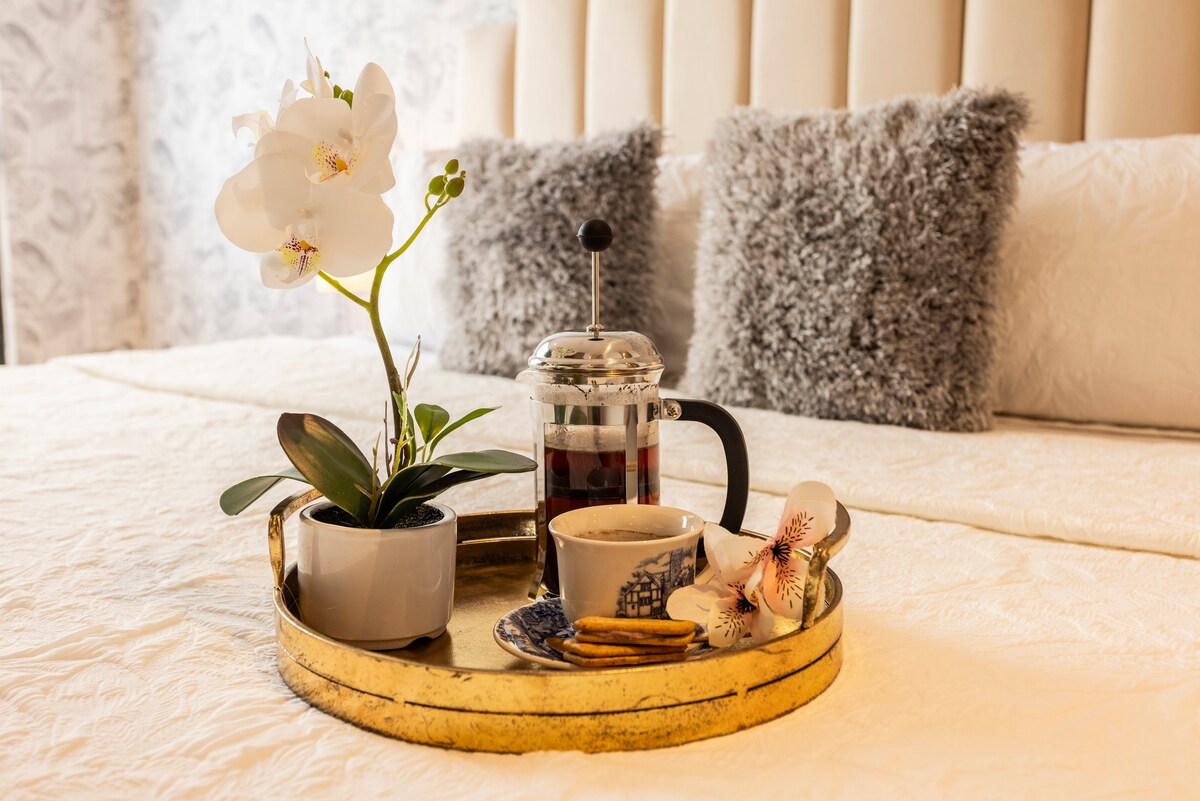 °Your Home Away from Home: Long-Term +Comfort° - Photo 14