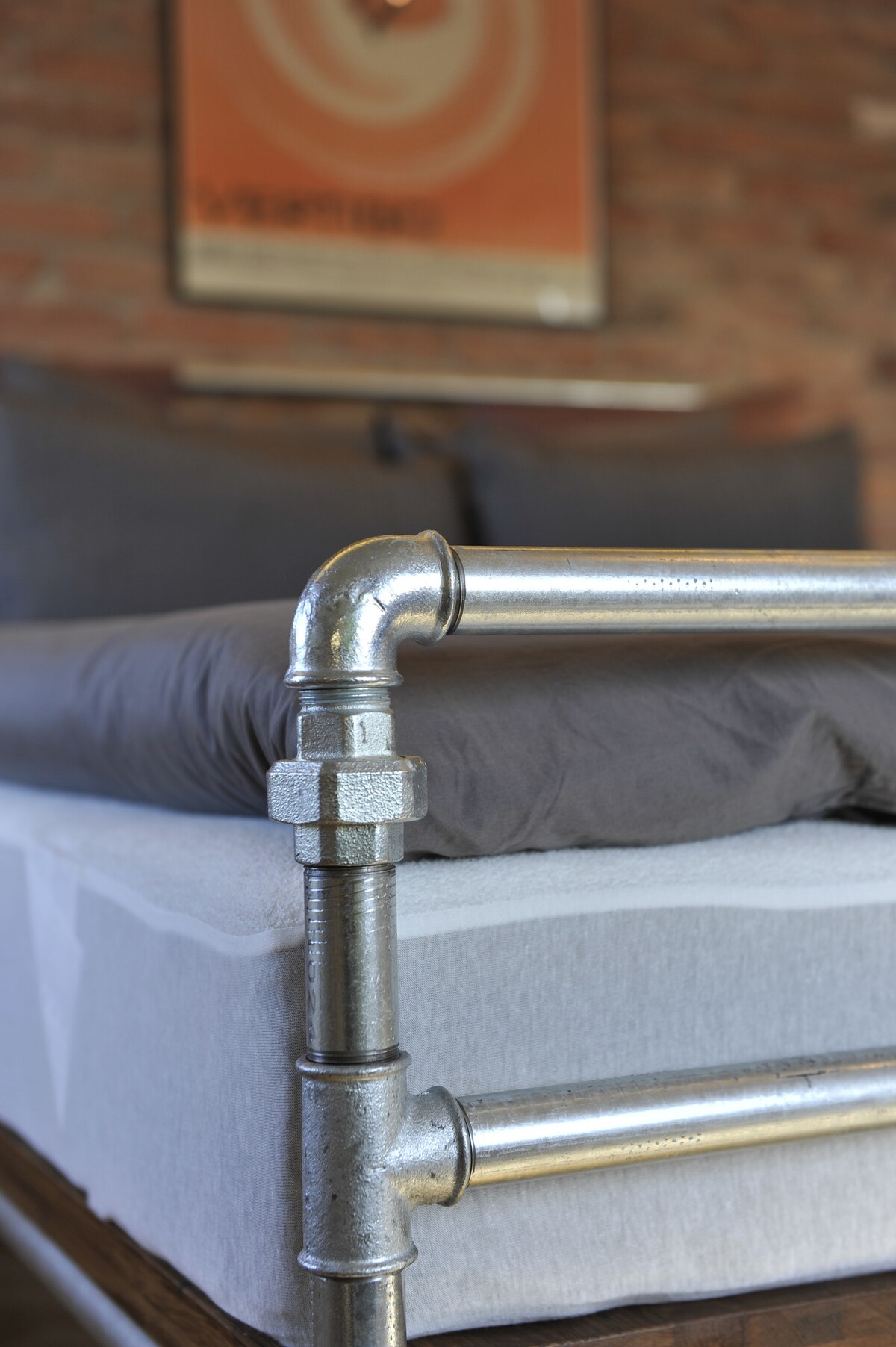 Funky Town  Penthouse - Photo 11