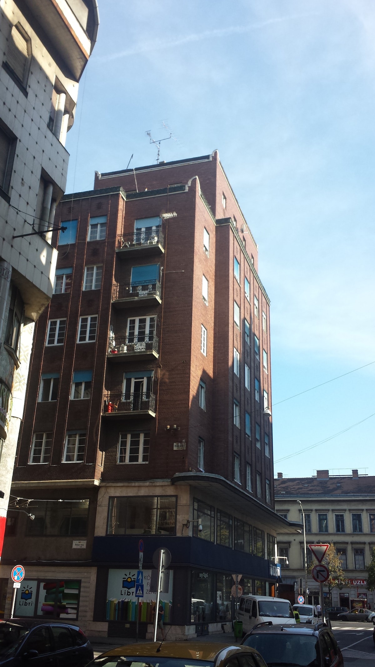 Funky Town  Penthouse - Photo 7