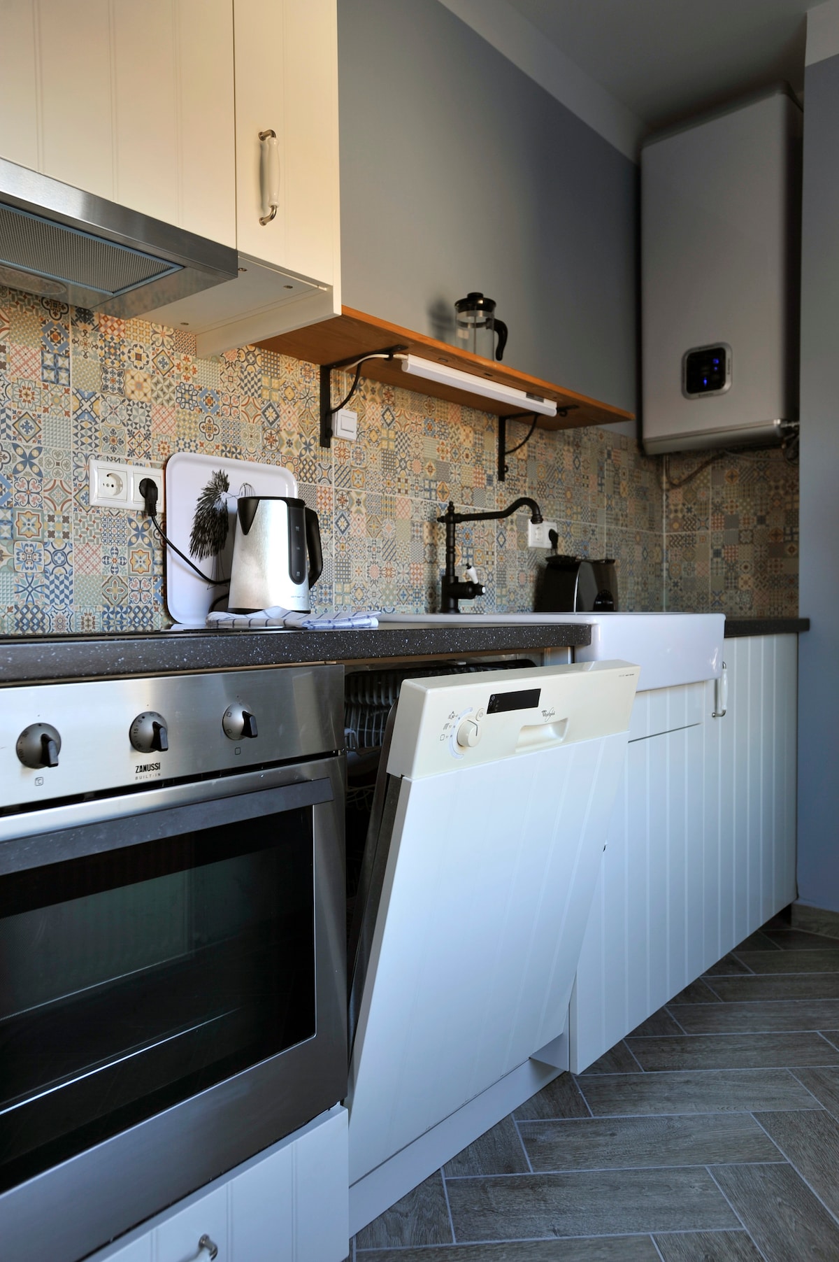 Funky Town  Penthouse - Photo 16