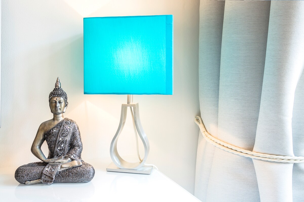 Stay in a Sleek Flat near TV Tower - Photo 26