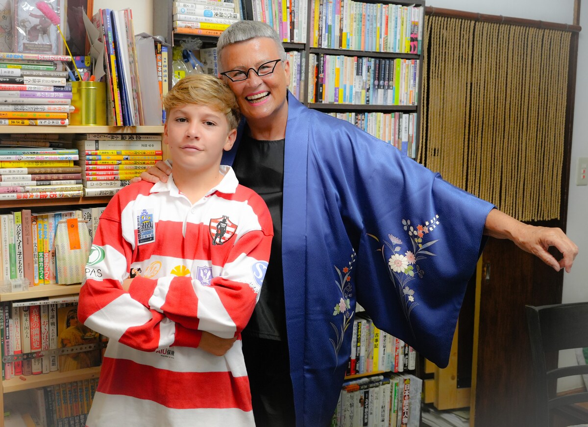 Tokyo Nezu Stained Glass Museum & Guest House (Since 2019) - Photo 27