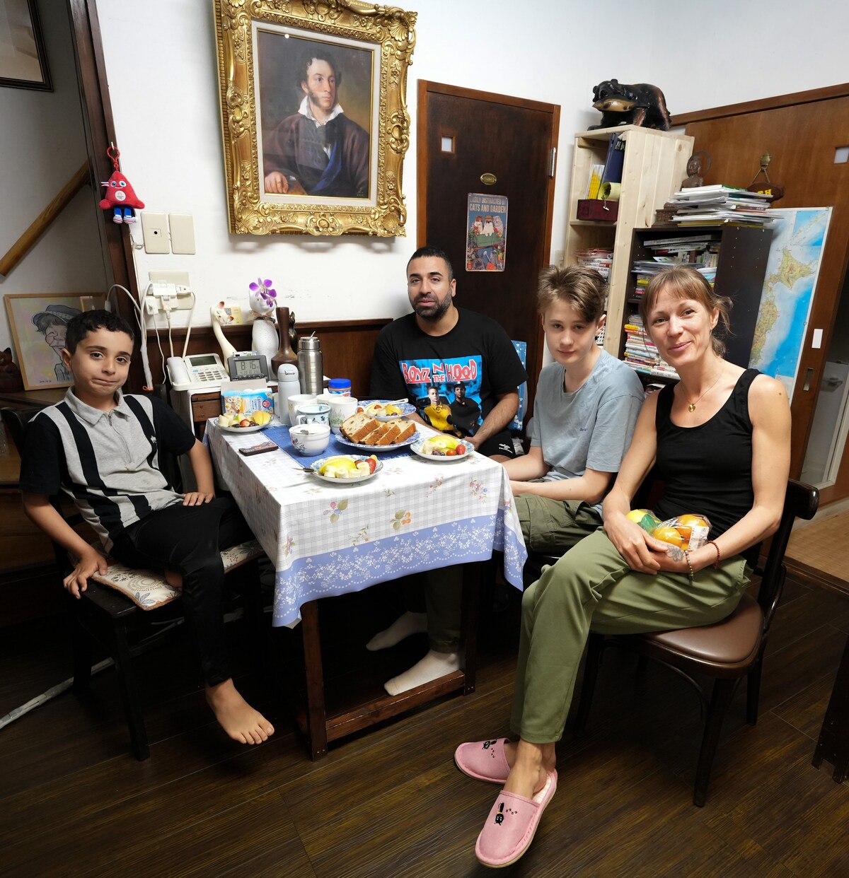 Tokyo Nezu Stained Glass Museum & Guest House (Since 2019) - Photo 70