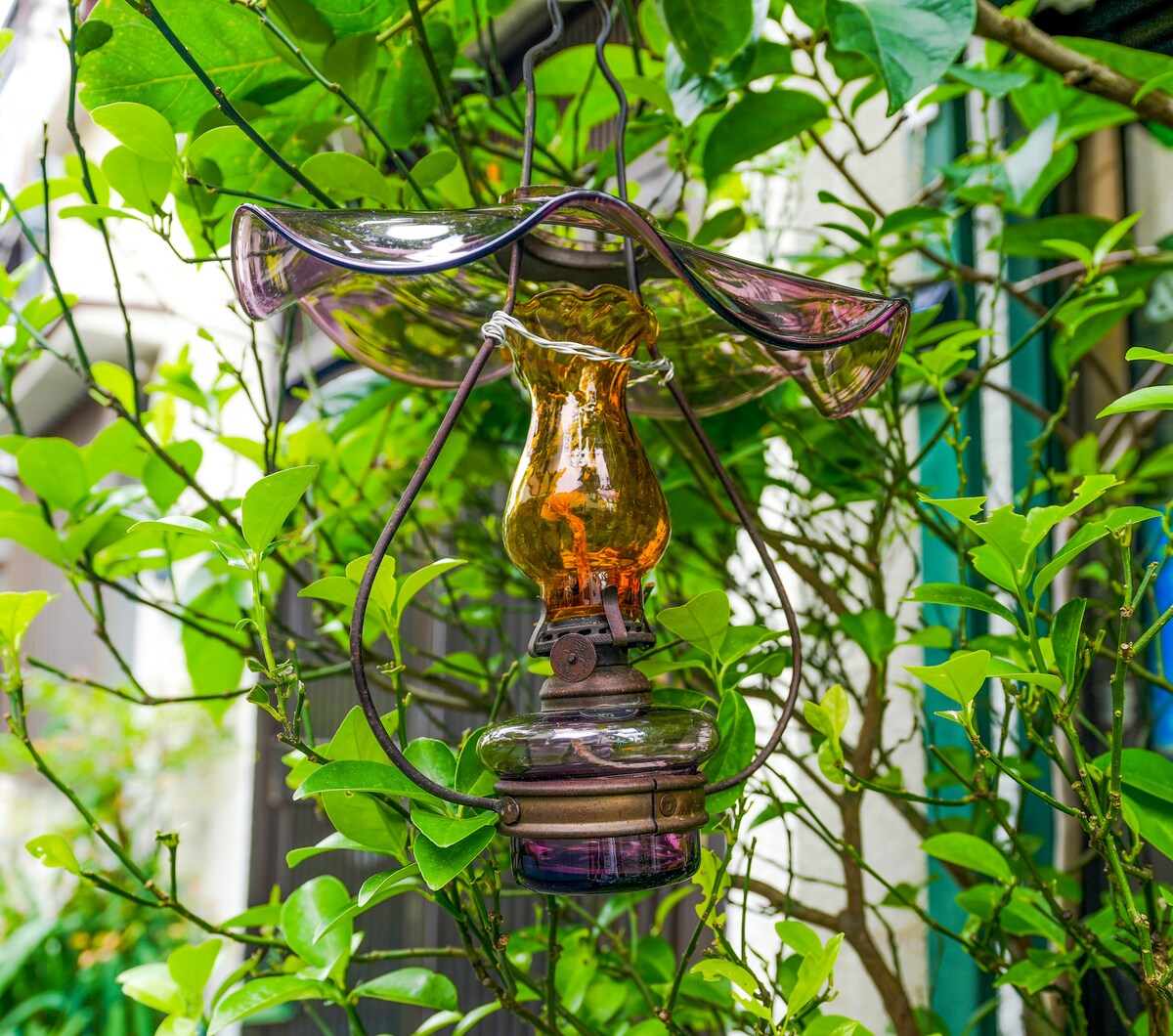 Tokyo Nezu Stained Glass Museum & Guest House (Since 2019) - Photo 79