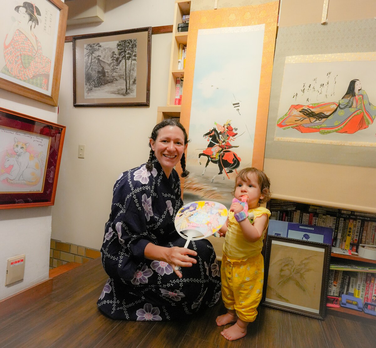 Tokyo Nezu Stained Glass Museum & Guest House (Since 2019) - Photo 86