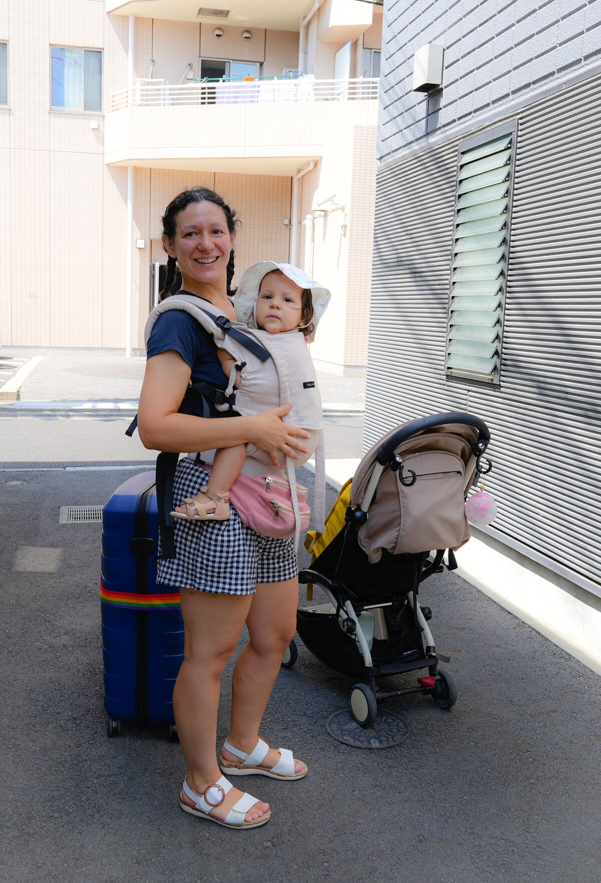 Tokyo Nezu Stained Glass Museum & Guest House (Since 2019) - Photo 87